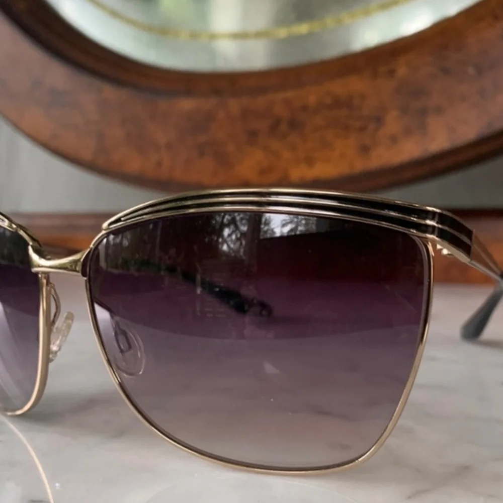 $800 Barton Perreira Authentic The Swinger Designer sunglasses Firm$ Mint COND